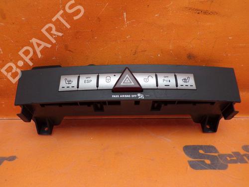 Switch MERCEDES-BENZ SLK (R171) 200 Kompressor (171.442) | BP24870552I30 
