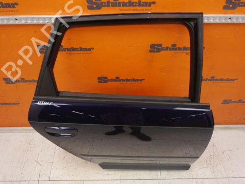 Right rear door AUDI A3 Sportback (8PA) 1.6 FSI | BP27167676C5 