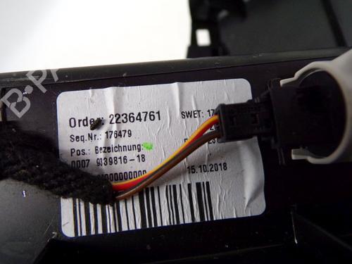 Glove box BMW X2 (F39) sDrive 18 i | BP24389179C95 