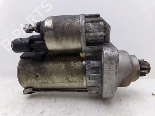 Used Starter VW TOURAN (1T1, 1T2) 1.4 TSI (140 hp) 29515094