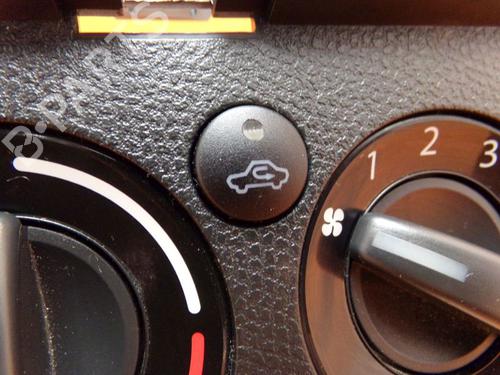 Commande Chauffage SUZUKI SWIFT III (MZ, EZ) 1.3 (RS413, ZC11S) | BP28363630I5 