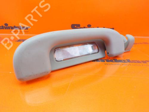 Interior roof handle MERCEDES-BENZ M-CLASS (W164) ML 350 CDI 4-matic (164.122) | BP24390214I35 