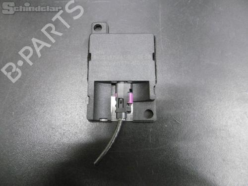 Used Electronic module BMW 5 Touring (E61) 520 d (163 hp) 24379598