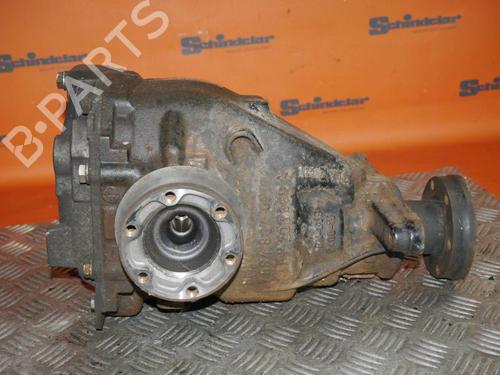 Rear differential BMW 6 Convertible (E64) 630 i | BP24412856M24 