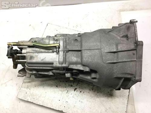 Gearbox BMW 6 (E63) 645 Ci | BP33304206M3  - Image 6