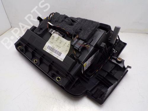 Glove box AUDI A1 Sportback (8XA, 8XF) 1.0 TFSI | BP30366423C95 