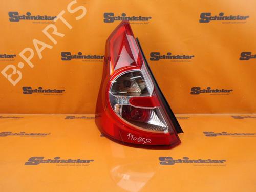 left-taillight-dacia-sandero-2008-32834809 main image