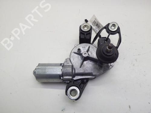 Used Rear wiper motor VW TOURAN (1T3) 1.6 TDI (105 hp) 24387937
