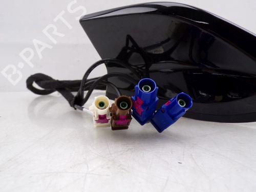 Antenne/Base RENAULT ARKANA I (LCM_, LDN_) 1.3 TCe 140 (LDN0) | BP32652182C140