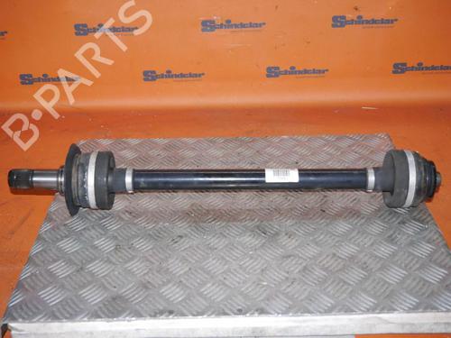 Used Left rear driveshaft BMW 5 (G30, F90) M 550 i xDrive (462 hp) 24415375