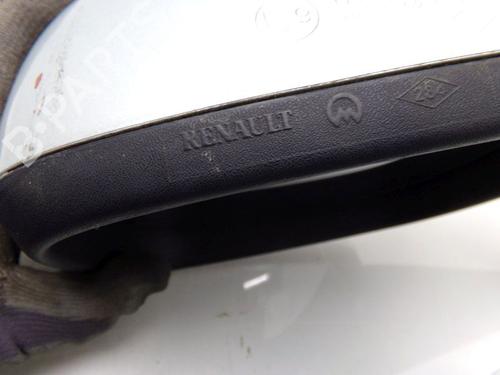 Andre RENAULT KANGOO (KC0/1_) 1.6 16V | BP30820860O1