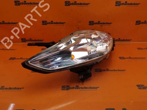 Left headlight MAZDA 5 (CR) 2.0 CD (CR19) | BP33150146C28 - Image 3
