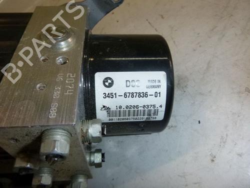 ABS pump BMW 1 (E87) 118 d | BP33140159M43 - Image 2