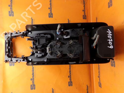 Middle console OPEL INSIGNIA A (G09) 2.0 Turbo 4x4 (68) | BP32646672I22 