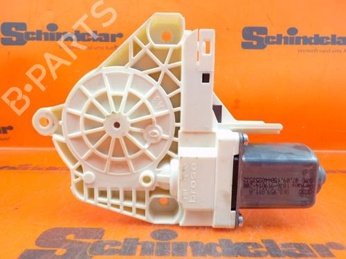 Left rear window motor AUDI Q5 (8RB) 3.0 TDI quattro | BP24392749E23 