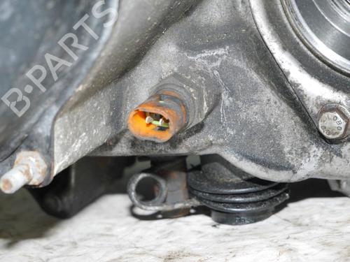 Gearbox RENAULT CLIO II (BB_, CB_) 1.2 16V (BB05, BB0W, BB11, BB27, BB2T, BB2U, BB2V, CB05,... | BP24383396M3 
