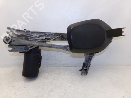 Used Front wiper motor MERCEDES-BENZ E-CLASS T-Model (S124) E 200 T (124.079) (136 hp) 32651309