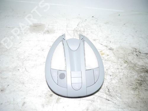 Used Interior roof light MERCEDES-BENZ E-CLASS (W211) E 270 CDI (211.016) (177 hp) 24381478