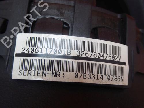 Steering wheel BMW X5 (E70) 3.0 sd | BP27438158C49 