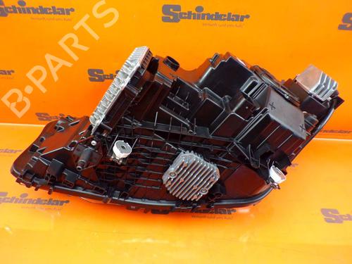 Right headlight BMW 5 Touring (G31) 530 d | BP32831321C29  - Image 10