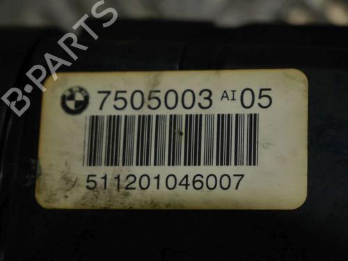 Left front driveshaft BMW X5 (E53) 3.0 d | BP33158478M38  - Image 6