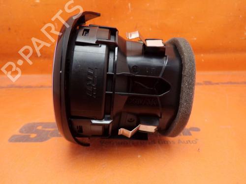 Air vent MERCEDES-BENZ B-CLASS Sports Tourer (W246, W242) B 200 (246.243) | BP24414571I21 