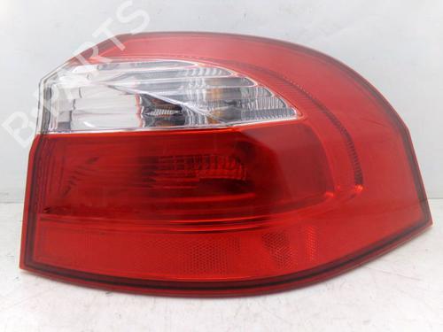 Right taillight KIA RIO III (UB) 1.25 CVVT | BP32839528C35 - Image 2