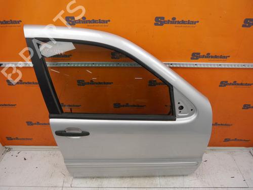 Right front door MERCEDES-BENZ M-CLASS (W163) ML 270 CDI (163.113) | BP24414810C3 