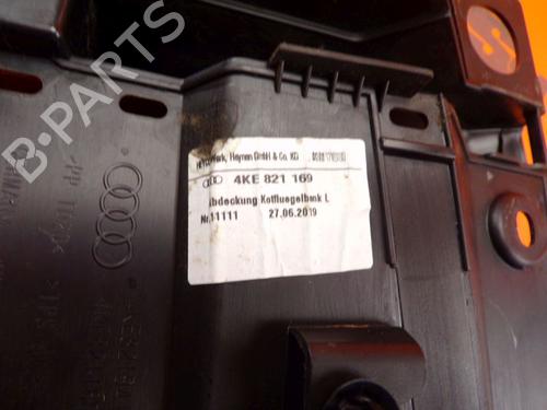 Upper protection AUDI E-TRON (GEN) 55 quattro | BP32830357M93  - Image 5