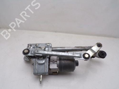 Front wiper motor VW GOLF PLUS V (5M1, 521) 1.6 | BP33158253M29 - Image 3
