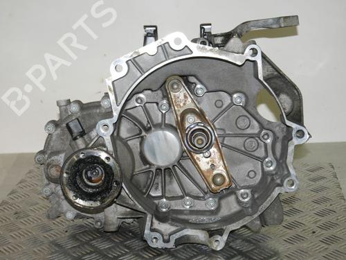 Gearbox VW POLO (9N_, 9A_) 1.2 12V | BP24388331M3 