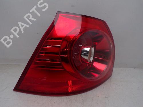 Left taillight VW GOLF V (1K1) 1.4 16V | BP32838892C34 - Image 3