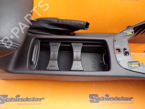 Middle console FORD FOCUS III Turnier 1.6 TDCi | BP32832111I22 - Image 4
