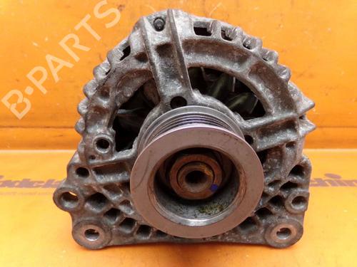 Used Alternator VW GOLF IV Variant (1J5) 2.0 Bi-Fuel (116 hp) 32649628