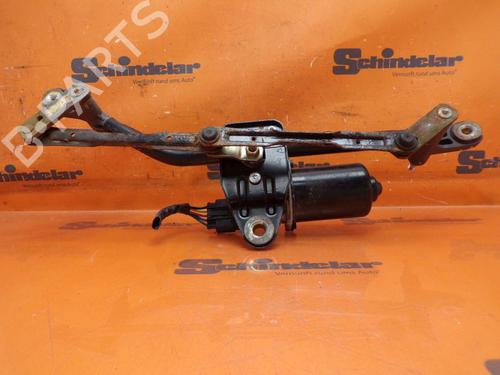 Front wipers mechanism KIA PICANTO I (SA) 1.1 | BP28152422C83 