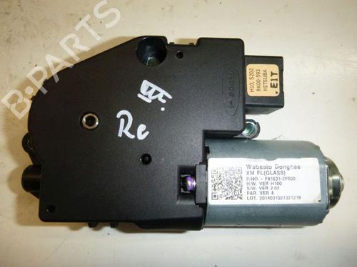 Used Sunroof engine KIA SORENTO II (XM) 2.2 CRDi 4WD (197 hp) 33141839