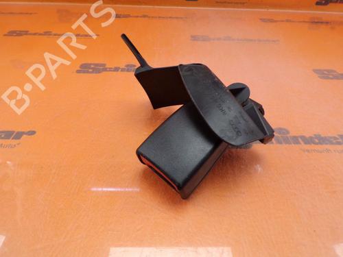 Seat buckle AUDI A4 B8 (8K2) 2.0 TDI | BP33684505I32 - Image 3