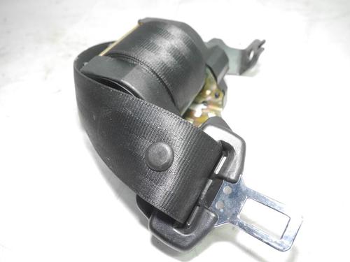 Used Rear left seatbelt VW GOLF IV Cabriolet (1E7) 2.0 (115 hp) 24382894