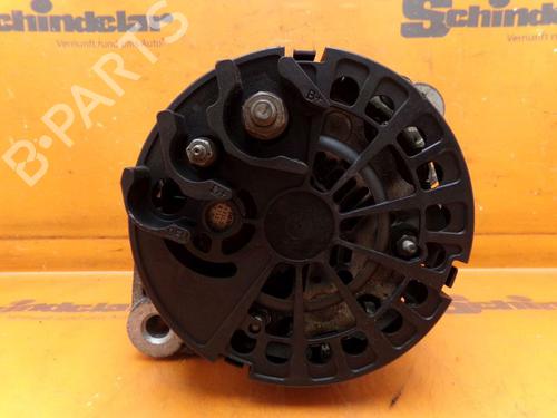 Alternator OPEL VECTRA C Estate (Z02) 1.9 CDTI (F35) | BP28072636M7 