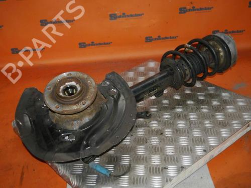 Right front shock absorber BMW X1 (E84) xDrive 25 d | BP33153157M17 - Image 2
