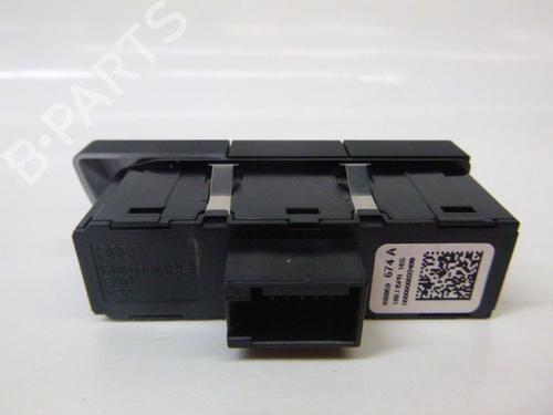 Switch AUDI A1 (8X1, 8XK) 1.4 TFSI | BP24385284I30 