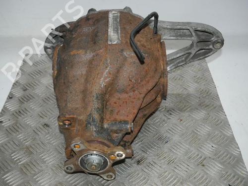 Rear differential MERCEDES-BENZ VITO / MIXTO Van (W639) 109 CDI (639.601, 639.603, 639.605) | BP29644825M24 