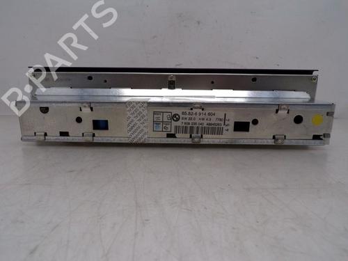 Display BMW X5 (E53) 3.0 d | BP31366703C48 