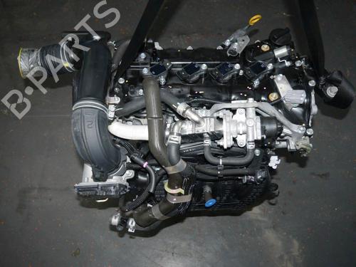 Engine TOYOTA YARIS (_P13_) 1.5 (NSP131_) | BP29515139M1 