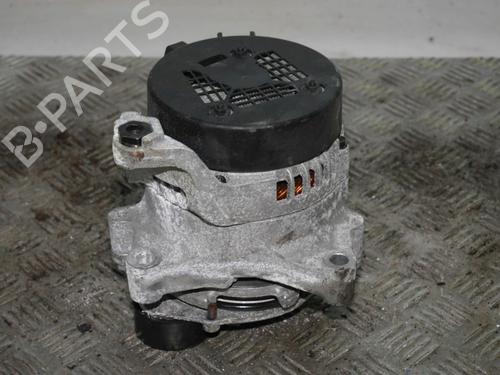 Alternator BMW 1 (F40) 118 i | BP31162244M7 