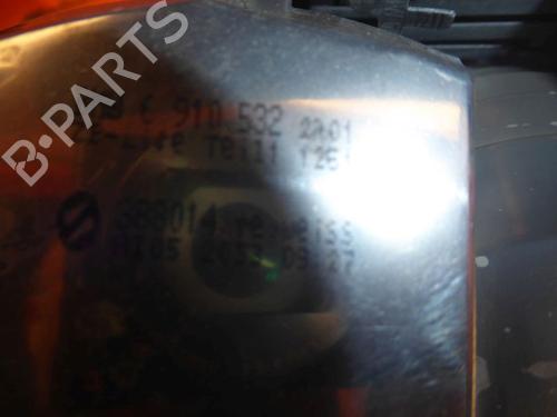 Right taillight BMW 3 (E46) 316 i | BP32641551C35 