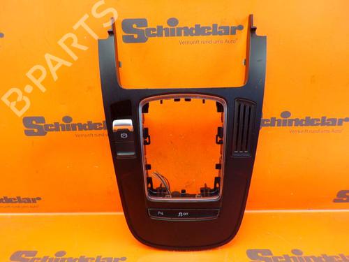 Schaltknauf für AUDI A5 (8T3) 2.0 TFSI (211 hp) 33148304