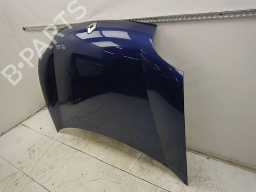 Hood RENAULT KANGOO (KC0/1_) 1.6 16V | BP29515198C1 