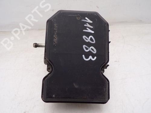 ABS pump RENAULT KOLEOS I (HY_) 2.5 (HY0C, HY0N) | BP30797256M43 
