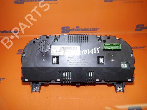 Instrument cluster JAGUAR XE (X760) 2.0 D | BP33146162C47 - Image 5